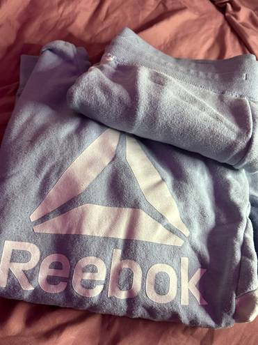 Reebok Matching Set