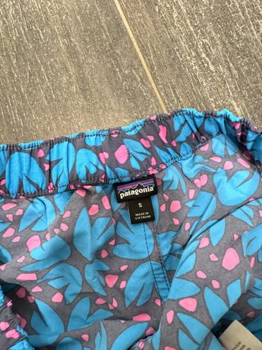 Patagonia Swim Shorts