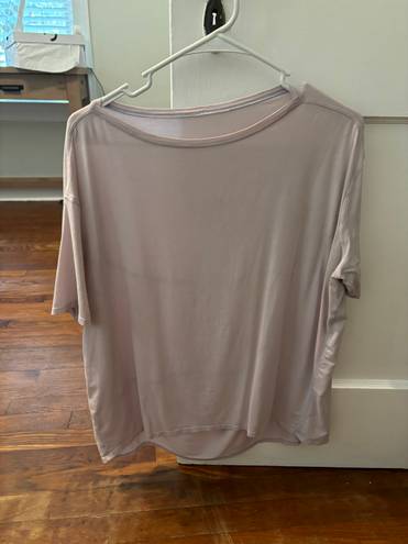 Lululemon Top