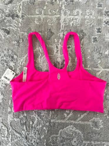 Free People Movement Bra