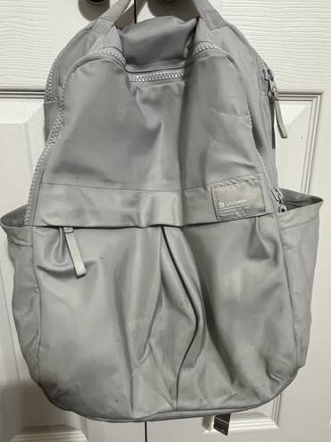 Lululemon Backpack