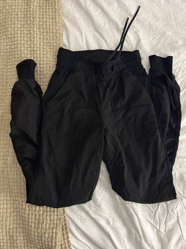 Lululemon Dance Studio Jogger Black