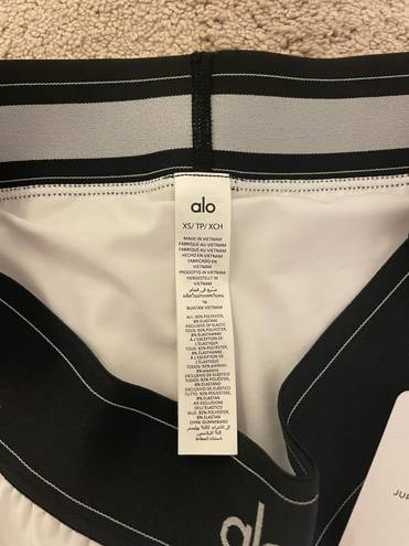 Alo Yoga Match Point Tennis Skirt