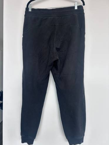 Lululemon High-Rise Scuba Joggers