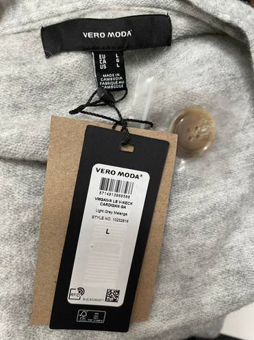 VERO MODA NWT  Cardigan