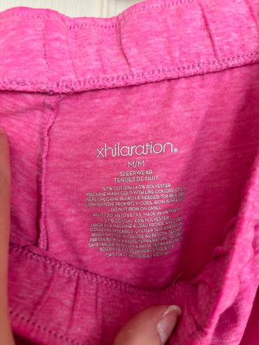 Xhilaration Xhileration Pajama Shorts