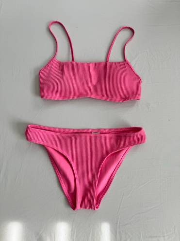 Hollister Bikini Set