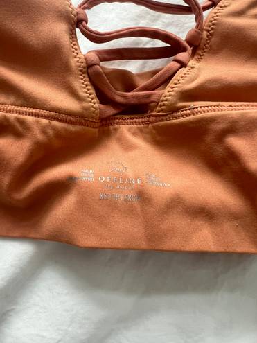 Aerie Offline  Sports Bra