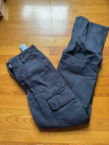 ZARA Cargo Pants