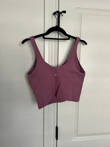 Lululemon Align Tank