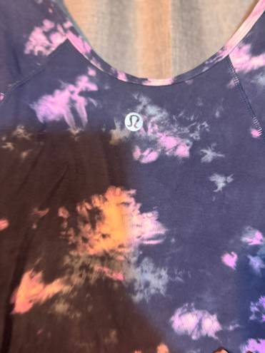 Lululemon align tee size 6