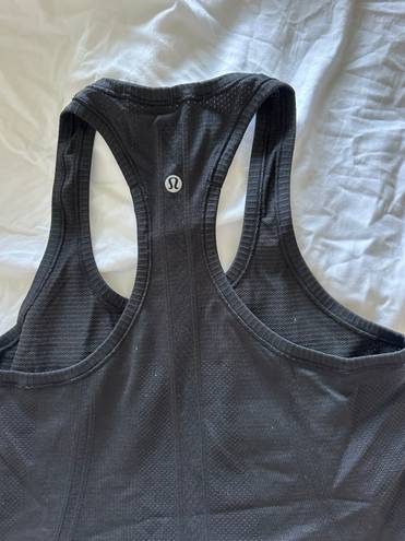 Lululemon Swiftly Tech Tank