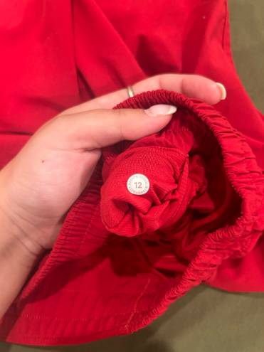 Lululemon Hotty Hot Shorts 4”