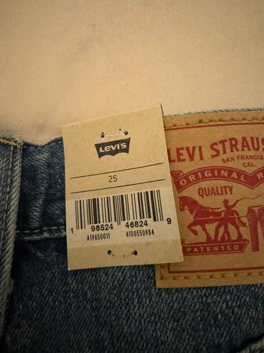 Levi’s Women’s Shorts