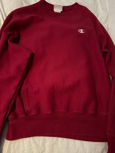 Champion Crewneck