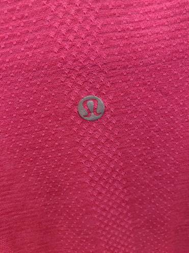 Lululemon Swifty Tech Shirt