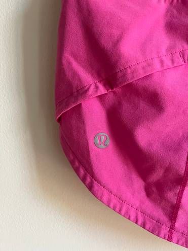 Lululemon Speed Up Low-Rise Shorts 2.5”