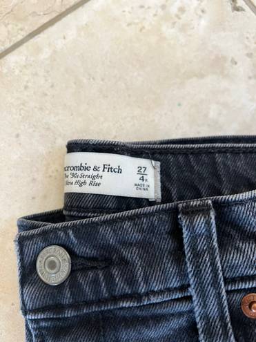 Abercrombie & Fitch Jeans