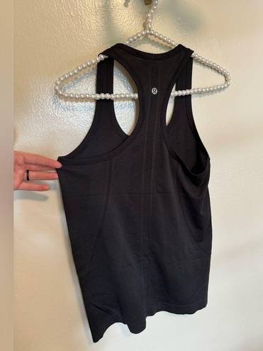 Lululemon  Swiftly Tech Tank