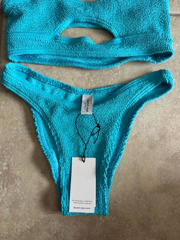 Revolve Bond Eye Swim Suit