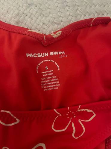 PacSun swim bottoms