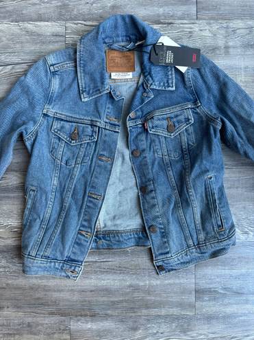 Levi’s Denim Jacket