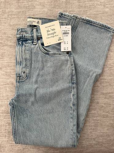 Abercrombie & Fitch Jeans