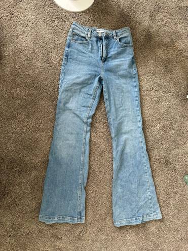 Garage Jeans flare