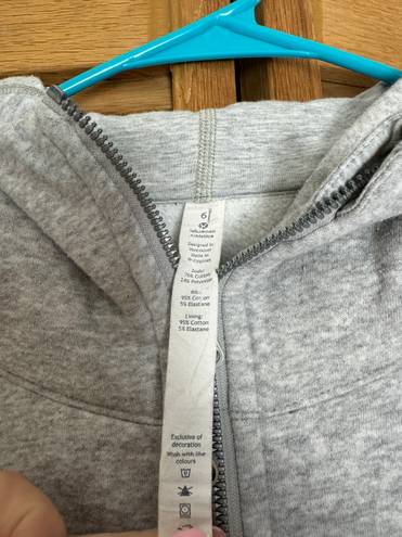 Lululemon Jacket Full-Zip