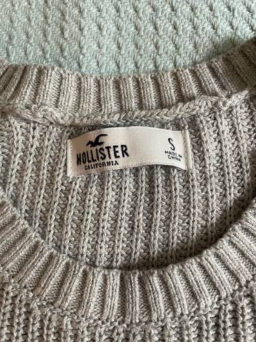 Hollister Sweater