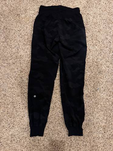 Lululemon Dance Studio Jogger