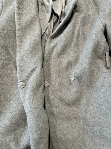 Gap Wool Coat