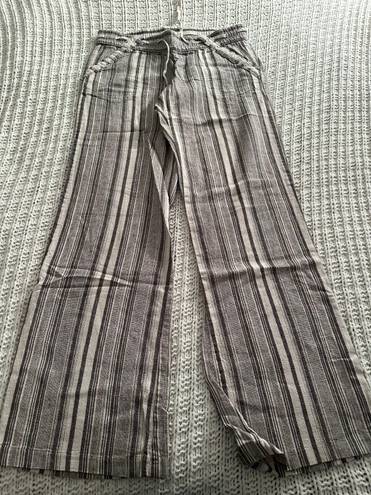 Rewind Linen Pants