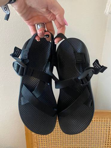 Chacos Black