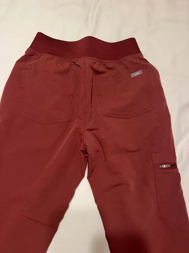 FIGS Jogger Scrub Pants