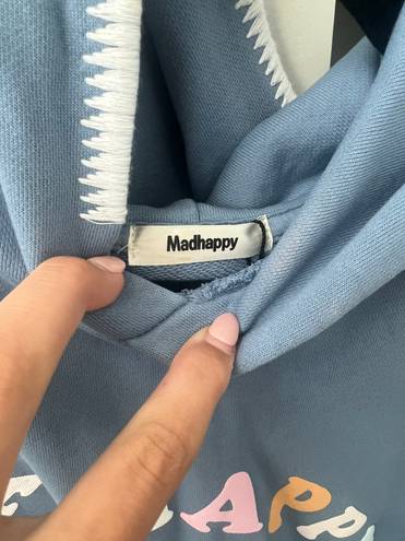 Madhappy Pastel French Terry Hoodie