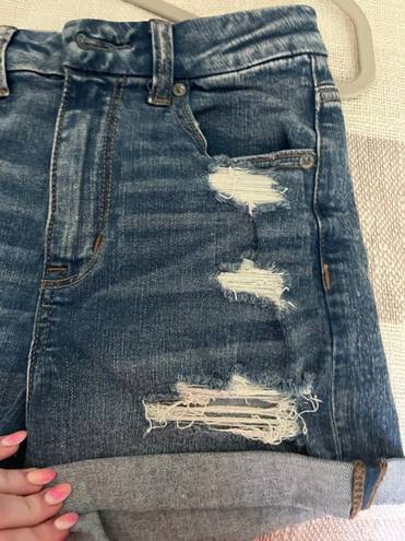 American Eagle Outfitters Jean Short