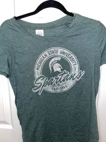 Rivalry Threads Brand New MSU T-shirt