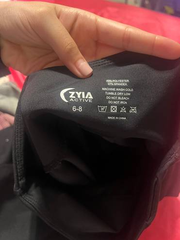 Zyia Active Leggings