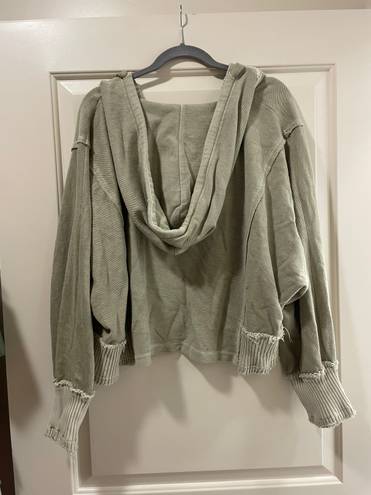 Free People Movement Pullover