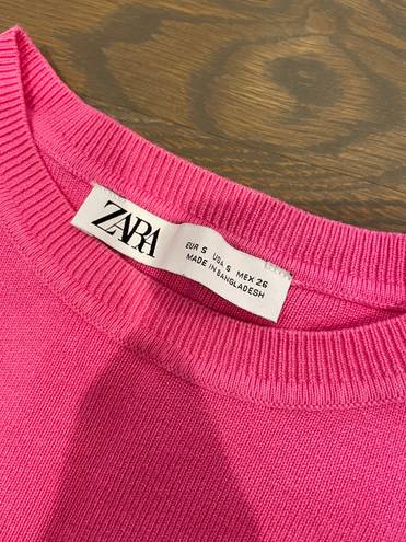 ZARA Tank