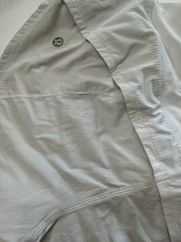 Lululemon Speed Up Low-Rise Lined Short 2.5”