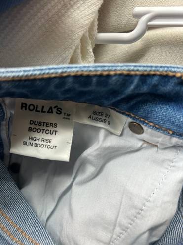 Rolla's  Jeans