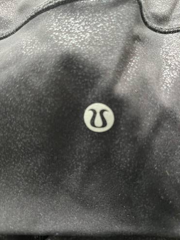 Lululemon Leggings Black Size 2