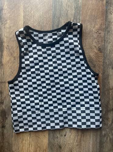 Aura Fitted  Racer Tank