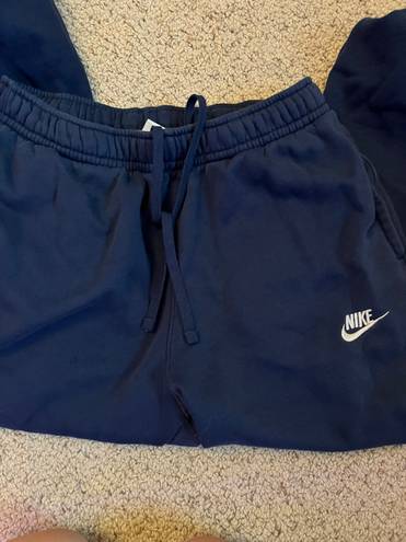 Nike Sweatpants