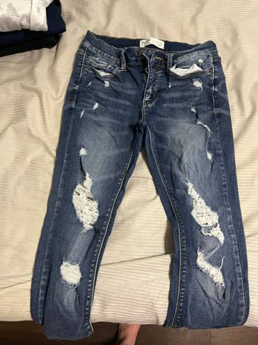 Mudd Jeans