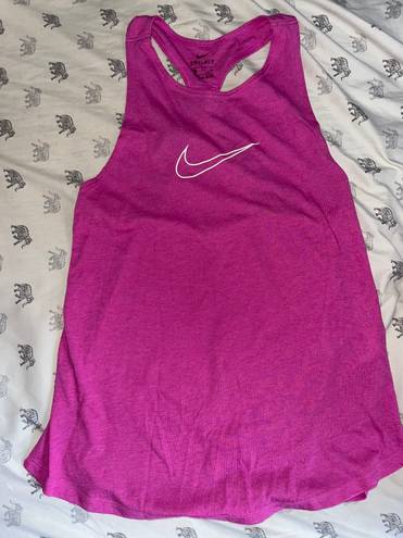 Nike Tank