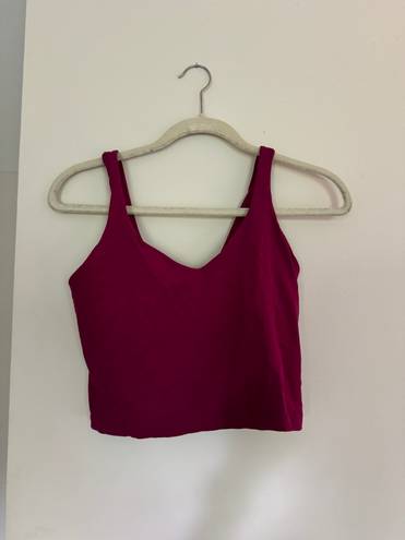 Lululemon Align Tank