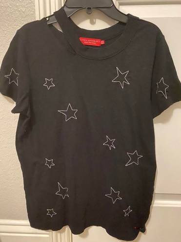 n:philanthropy Star Top 